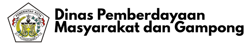 Dinas Pemberdayaan Masyarakat dan Gampong