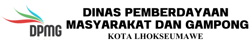 Dinas Pemberdayaan Masyarakat dan Gampong